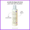 RICE & SHINE | Agua de Arroz Hidratante Facial |