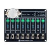 Treedix Soldering Practice Kit, DIY Electronic Project Learning Circuit Solder
