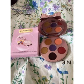 Mac Eye Love Surprises X 6 Bold Bows Holiday New