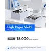 TN920XXL Toner Cartridge Super High Yield Black 2-Pack (with chip)