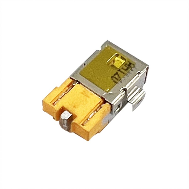 HSSDTECH DC in Power Jack Charging Port for Acer Aspire