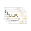Lux Bright Impress Camellia & Citrus Oil Soap | 3
