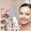 High Frequency Facial Wand - Uaike 4 in 1 Violet