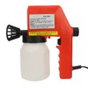 600ml Electric Spray Gun Uniform Mist Multifunctional Portable Paint Sprayer