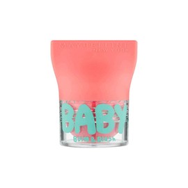 MAYBELLINE Baby Lips Balm & Blush 001 Innocent Peach 3.5 g