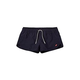 O'Neill Girls' Solid Beach Shorts