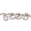 Bicycle Chain, 21/24/27 Speed Bike Chains Steel Hollow Chains for