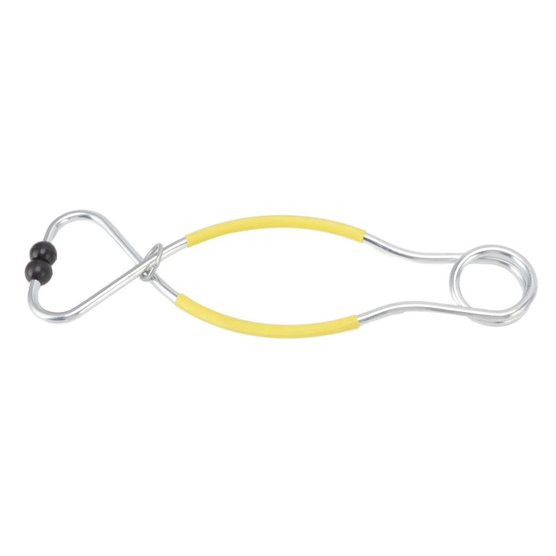 Cattle Bull Cow Nose Pliers Metal Punch Free Strong Traction
