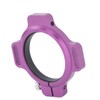 Bike Crank Chainring Adjuster Aluminium Alloy Road Bike Bottom Bracket