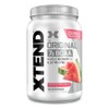 Bcaa Scivation Xtend (90 Servicios) Los Sabores Sabor Watermelon Explosion