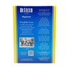 De Cecco Rigatoni No.24-16 oz
