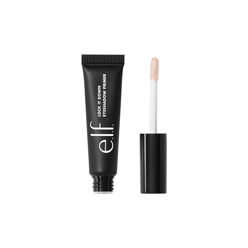 e.l.f. primer Lock It Down Eyeshadow Primer