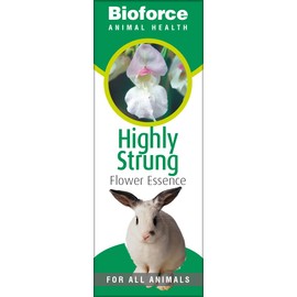 A.Vogel Highly Strung Essence 30 ml Liquid