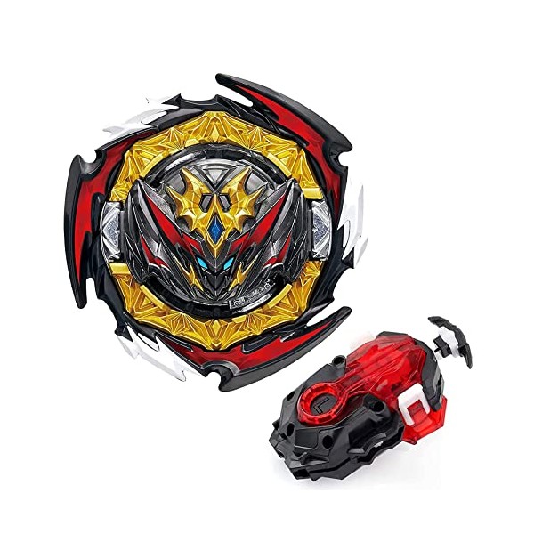 Desamvap Bey Battling Tops Burst B-180 Spinning Tops Set Custom