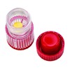 Veridian Healthcare Pill Crusher | Heavy-Duty Plastic | Fine Powder