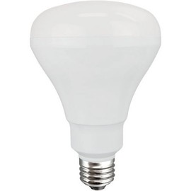 TCP LED12BR30D50K - 12 Watt - BR30 - Medium Base - 25,000 Hours - 4100 Kelvin - Dimmable - LED Light Bulb
