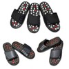 Twist Spring Acupressure Slippers Acupressure Slippers GD Twist S