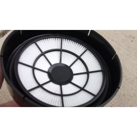 tristar Eureka LF-3H envicare vacuum cleaner  Dome hepa Filter fit Compact tristar C4 C7