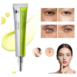 Crema Para Los Ojos Hidrata Y Calma Antiedad Antiarrugas15ml