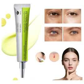 Crema Para Los Ojos Hidrata Y Calma Antiedad Antiarrugas15ml