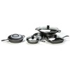 Lodge Round Tempered Glass Lid - Versatile Glass Lid for