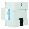 Single Phase 5-100A 230VAC Energy Meter DIN Rail Digital LCD