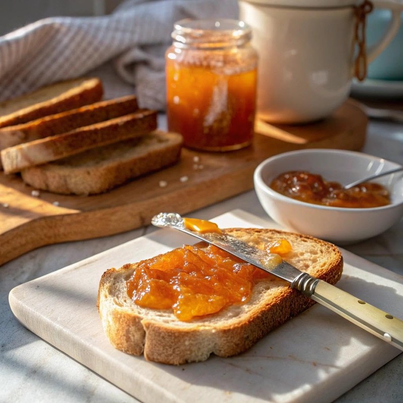 Tiptree Apricot Preserve, 12 Ounce (Pack of 1)