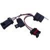 Solarhome Fuel Timer Solenoid 6669415 for Bobcat 463 553 643