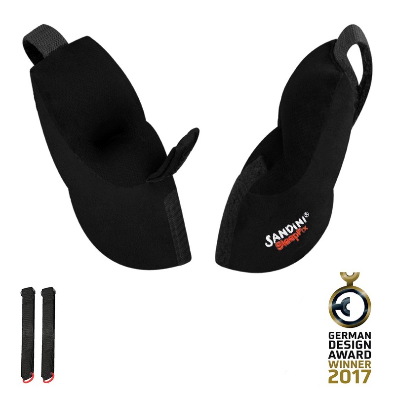 Sandini SleepFix Kids Basic - Children's Sleeping Pillow / Neck