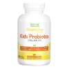 Kids Probiotics Wild Berry Flavor 5 Billion 90 Tabletas