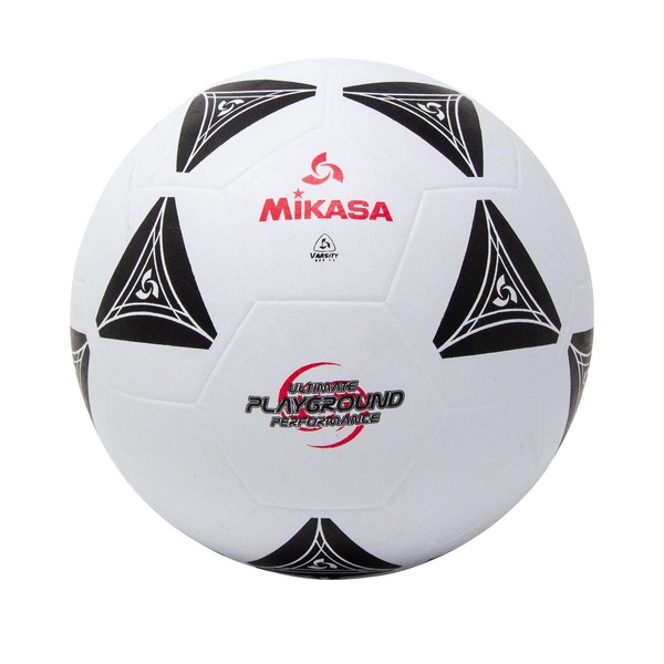 Mikasa S3000 Rubber Soccer Ball (Size 5)