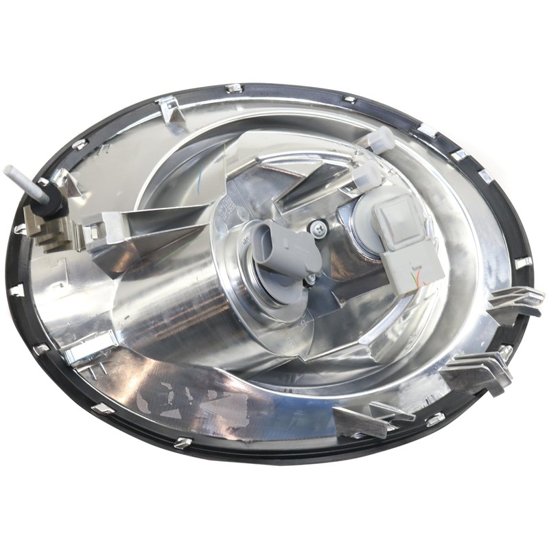 Garage-Pro Tail Light SET Compatible with 2006-2010 Volkswagen Beetle Assembly,