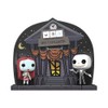 Countdown Calendar: Dual Side - The Nightmare Before Christmas