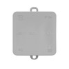 Rev Ritter IP54 0518429777 Junction Box 75 x 75 mm