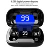 L21Pro Digital Display Wireless Bluetooth 5.0 Earphone InEar Binaural Sports