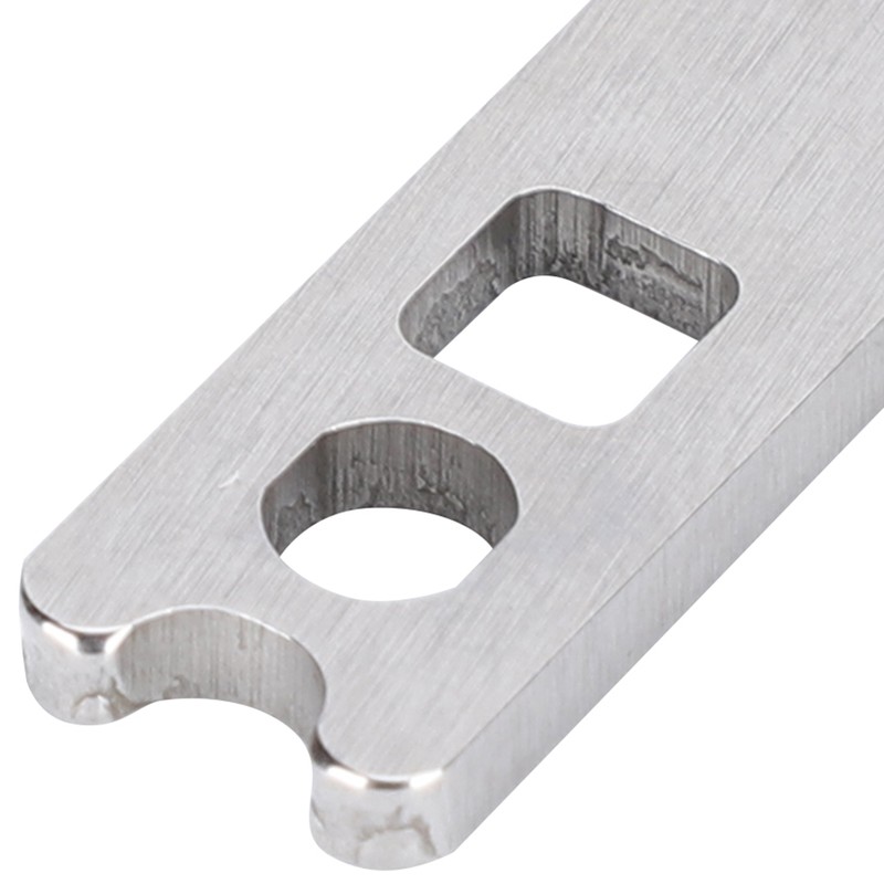 Upper Knife for Janome Multifunctional Household Overlock Machine Serger Accessories