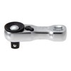 Tone Stubby Ratchet Handle (Hold Type) RH3HSS3 3/8 inch (9.5
