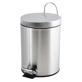 MSV Cosmetic Bin, Plain
