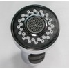 Blanco Master Semi-Professional Shower Head Chrome Fitting.