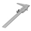 Vernier Caliper Inner Diameter Gauge Carbon Steel Industrial Adjustment Measuring