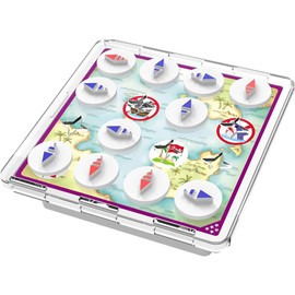 logical newton marco polo map