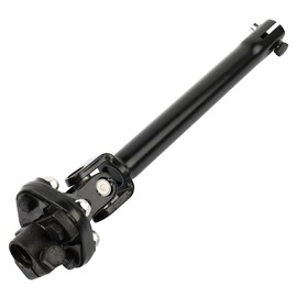 ECCPP Intermediate Steering Shaft Column fit for Chrysler 300 2005-2010 for Dodge Challenger 2008-2010 for Dodge Charger 2006-2010 for Dodge Magnum 2005-2008 3.5L 5.7L 6.1L