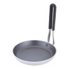 TKG (teikeizii) both pattern plank IH aluminum Teflon Parent-child Pot