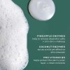 Limpiador Suave 2 En 1 De Leche En Espuma Itk