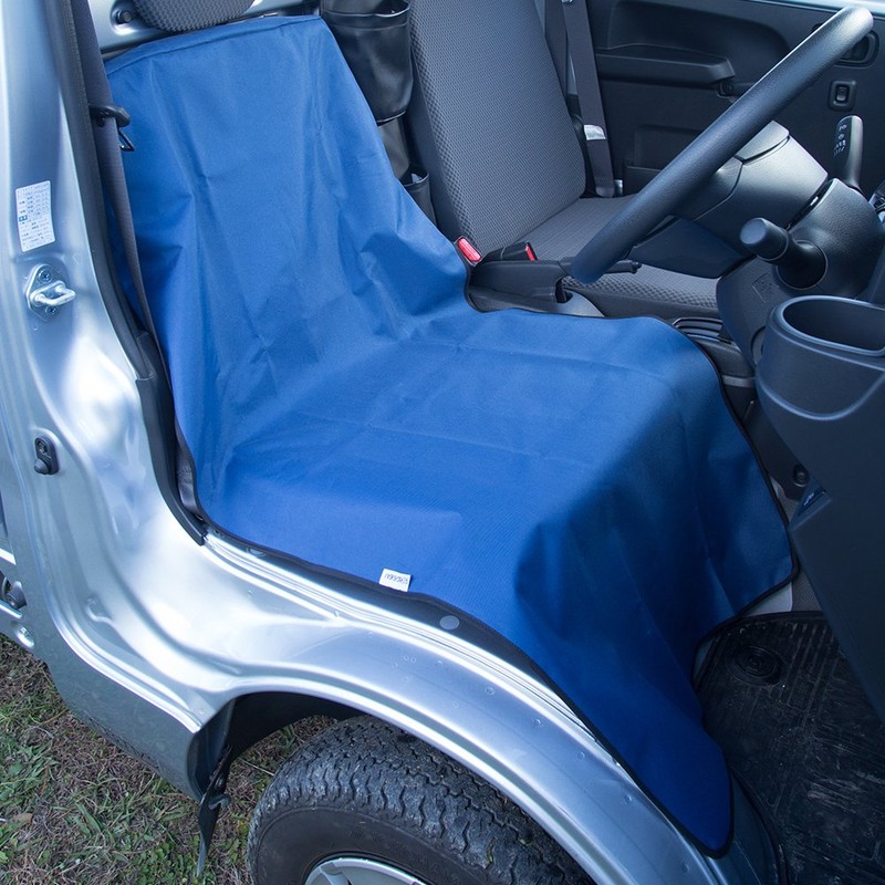 amon light truck/commercial van product dirt prevention seat cover (for
