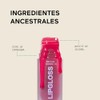 AHAL Lip Gloss Brillo Labial Hbrido entre Lip Oil y