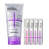 Mediheal Derma Cream Pack Cleanser 120ml Rose PDRN Special (+20ml) / 메디힐 더마 크림 팩클렌저 120ml 로제 PDRN 기획(+20ml)