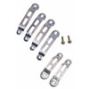 Bridgestone BS Lock III CL-BS3.A Silver