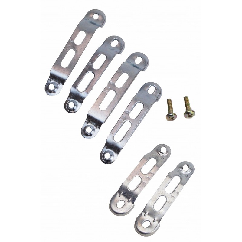 Bridgestone BS Lock III CL-BS3.A Silver