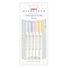 Stationery and Office Supply Highlighter for school, and desk organization,